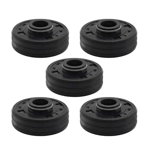 SYOWADA DD62-00053A Geschirrspüler-Motordichtung, Wellendichtring, Ersatz für Samsung, Ersatz für Gorenje, Ersatz für Midea MDC3602FWW3A MDC3602FBB3A MDC3602FSS3A SYOWADA DD62-00053A Geschirrspüler-Motordichtung, Wellendichtring, Ersatz für Samsung, Ersatz für Gorenje, Ersatz für Midea MDC3602FWW3A MDC3602FBB3A MDC3602FSS3A von SYOWADA