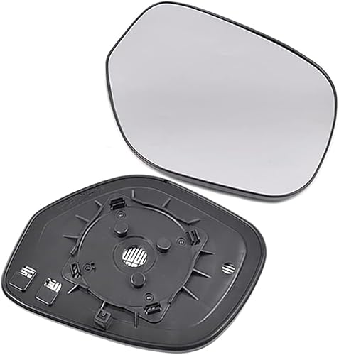 SYPPCH Spiegelglas Heizbar Spiegelglas für Mitsubishi ASX Outlander 2010-2013, AußEnspiegel Links Rechts AußEnspiegelglas Beifahrer Fahrerseite Ersatz,Right SYPPCH Spiegelglas Heizbar Spiegelglas für Mitsubishi ASX Outlander 2010-2013, AußEnspiegel Links Rechts AußEnspiegelglas Beifahrer Fahrerseite Ersatz,Right von SYPPCH