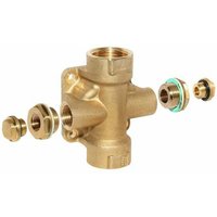 SYR - Flansch zum Heizungsfilter 3415 dn 32 3415.32.000 von SYR