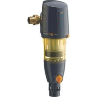 [NEUWERTIG] Syr Rückspülfilter Drufi 2315 Fr Filter Wasserfilter Hauptfilter Formdichtung B-Ware von SYR