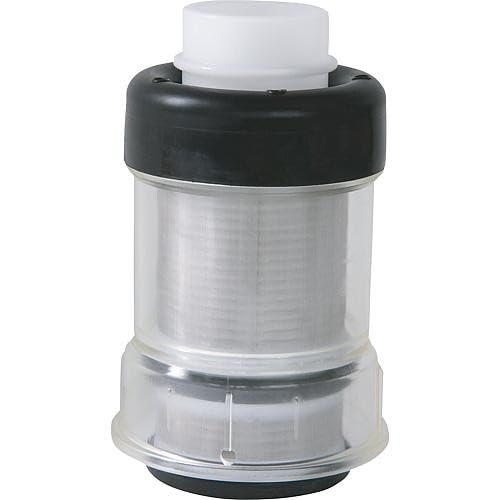 SYR Filtereinsatz, komplett f. Drufi+ DFR und Drufi+ FR, 2315.00.930 von SYR
