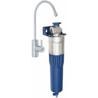 SYR POU max 7315 Rückspülbarer Kompaktfilter mit Auslaufhahn 7315.10.006 SYR POU max 7315 Rückspülbarer Kompaktfilter mit Auslaufhahn 7315.10.006 von SYR