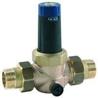 SYR Sasserath Druckminderer 315 AB DN 20, Einstellbereich 1,5-6 bar, Gehäuse aus Rotguss SYR Sasserath Druckminderer 315 AB DN 20, Einstellbereich 1,5-6 bar, Gehäuse aus Rotguss von SYR