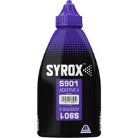 Syrox - S901 Zusatzstoff ii ml 800 von SYROX