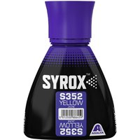 Syrox-Basis Matt S352 Yellow ML 350 von SYROX