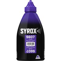 Syrox - Basis Matt S607 Grobbrilliant Silber ml 800 von SYROX