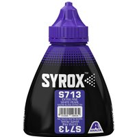 Syrox - Basis Matt S713 Extra feine weiße Perle ml 350 von SYROX