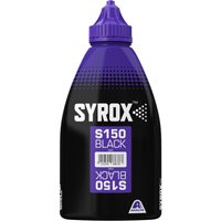 Syrox-Basis-Opaque S150 schwarz ml 800 von SYROX