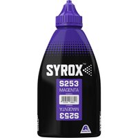 Syrox - Basis-Opaque S253 Magenta ml 800 von SYROX