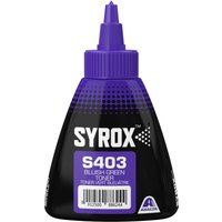 Syrox-Basis-Opaque S403 Bluish Greentone ML 100 Syrox-Basis-Opaque S403 Bluish Greentone ML 100 von SYROX
