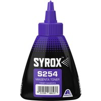 Syrox - Matt Base S254 Magenta Toner ml 100 von SYROX