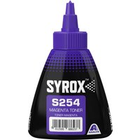 Syrox Matt Base S254 Magenta Toner ML 100 von SYROX