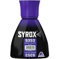 Syrox - Matt Base S353 Hellgelb ml 350 von SYROX
