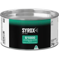 Syrox - Polyester Universal Stuck kg 2 von SYROX