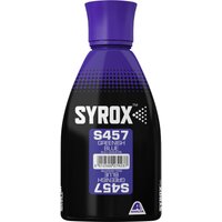 Syrox - base opaca S457 greenish blue ml 800 von SYROX