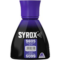 Syrox - matte base S605 Fine Brilliant Silver ml 350 von SYROX