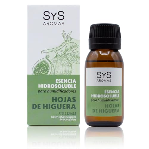 Wasserlösliche Essenz Feigenblätter 50 ml Luftbefeuchter SYS Aromen, Frucht- und Kräuternoten, Verwendung in Luftbefeuchtern oder Aroma-Diffusoren, dauerhafter Duft für zu Hause. Wasserlösliche Essenz Feigenblätter 50 ml Luftbefeuchter SYS Aromen, Frucht- und Kräuternoten, Verwendung in Luftbefeuchtern oder Aroma-Diffusoren, dauerhafter Duft für zu Hause. von SYS