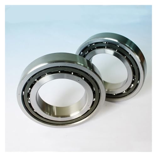 1 paar 7021CYDB 7021 7021C 105x160x26 Konfiguration Schrägkugellager Spindel Lager von SYSCZPWC