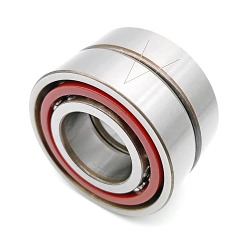 1 paar 798 798C 798C 719/8CE 8X19X6 Schrägkugellager Spindel Lager von SYSCZPWC
