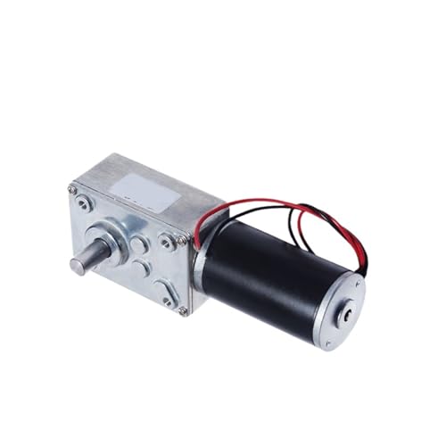 4058GW31ZY Schneckengetriebemotor 12V24V DC-Getriebemotor mit hohem Drehmoment(12V 260 rpm) von SYSCZPWC