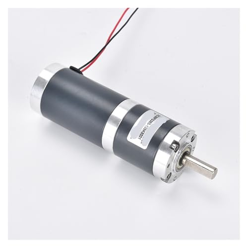 DC-Planeten-Untersetzungsmotor XC38PG38S Kleiner Motor 12 V Niedrige Geschwindigkeitsregelung Getriebe mit hohem Drehmoment(12V250 rpm) von SYSCZPWC