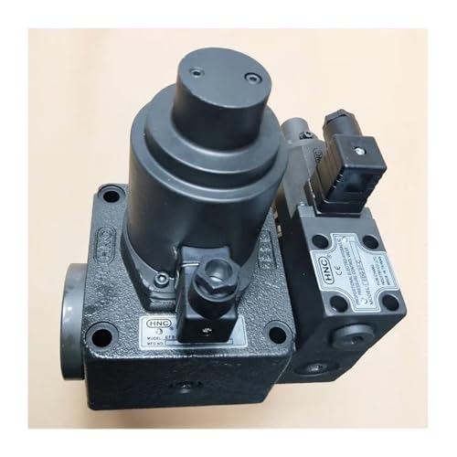Durchflussregelventil Proportional Elektrohydraulisch EFBG-06-250-C EFBG-06-250-H EFBG-06-350-C EFBG-06-350-H(EFBG-06-250-H) von SYSCZPWC