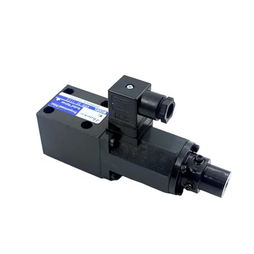 EBG-03-H Elektrohydraulische Proportional-Überdruck- und Durchflussregelventile EBG-03-CR-51 EBG-03-BL-51 ERG-03-H-30 ERG-03-C-30(Pilot Valve,EBG-03-C-51) von SYSCZPWC