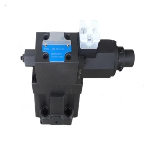 Elektrohydraulisches Druckregelventil EBG-03-CR-20 EBG-03-HR-20 EBG-06-C/HR-20(EBG-06-C-R-20) von SYSCZPWC