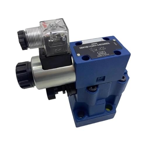 Elektromagnetische Relief Ventil DBW10B-1-L5/31,5-6EG24NZ5L Hydraulische Ventil Elektromagnetische Relief Ventil DBW10B-1-L5/31,5-6EG24NZ5L Hydraulische Ventil von SYSCZPWC