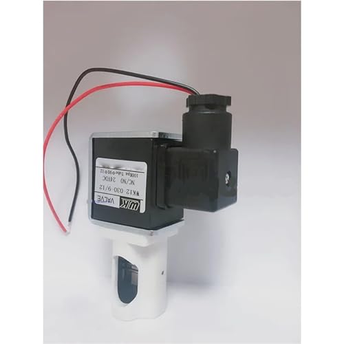 Magnetventil Mikroextrusion Druckbrechende Membran Absperrventil Normal offen Normal geschlossen(12V-CLOSED) von SYSCZPWC