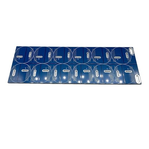SYSCZPWC 1 STÜCKE Kondensatorserie 32V41F Balance-Schutzplatte 2.7V500F Superkondensator 2.7V600F Spannungsausgleichsplatine 32V41F Kondensator von SYSCZPWC