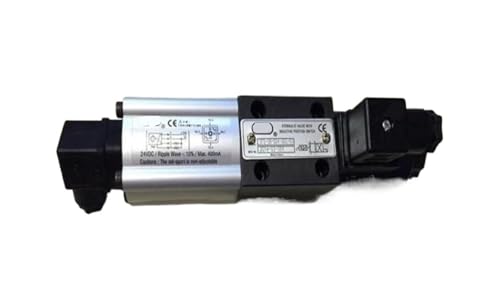 SYSCZPWC Hydraulischer Ventilpositionsschalter SFD-06-D24-2B2-60 SFD-10-D24-2B2-120(SFD-06-D24-2B2-60) von SYSCZPWC