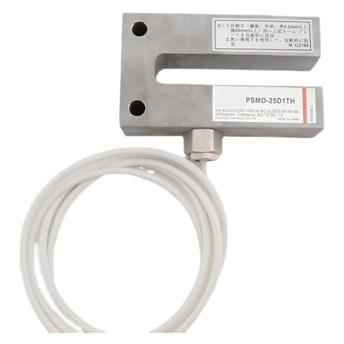 SYSCZPWC Näherungsschalter PSMO-25D1TH PSMO-25E1TH PSMO-25D1T(PSMO-25D1T) von SYSCZPWC
