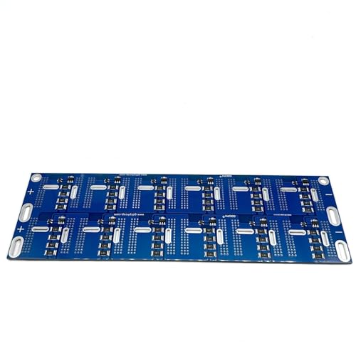 SYSCZPWC Parallelschaltung 16V166F Balance-Schutzplatte 2.7V500F Superkondensator 2.7V600F Spannungsausgleichsplatine 16V200F Kondensator SYSCZPWC Parallelschaltung 16V166F Balance-Schutzplatte 2.7V500F Superkondensator 2.7V600F Spannungsausgleichsplatine 16V200F Kondensator von SYSCZPWC