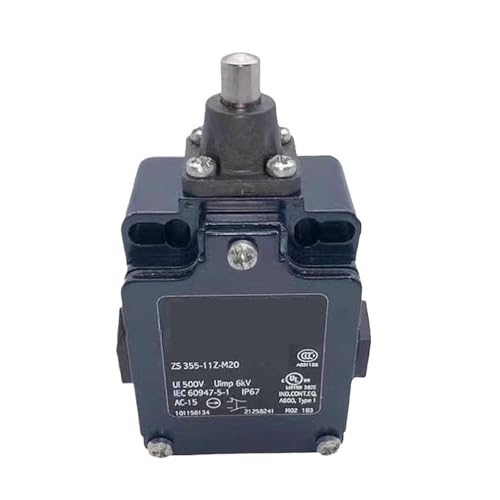 SYSCZPWC Z4VH355-11Z-2496 T4VH355-02Z-M20 T4VH355-11Z-RVA Z4VH355-02Z-M20 ZS355-11Z-M20 Endschalter(ZS 355-11Z-M20) von SYSCZPWC