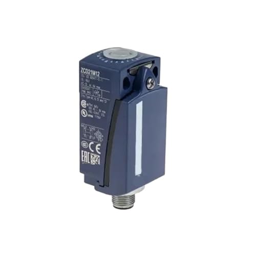 SYSCZPWC ZCD-21M12 Endschalter von SYSCZPWC