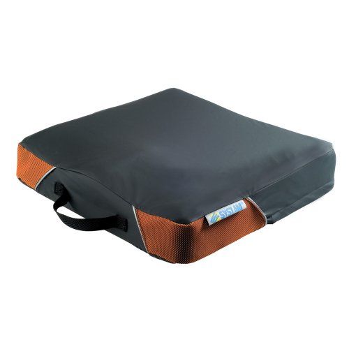 SYSTAM P361C Viscoflex-Kissen gegen Dekubitus bis Grad 2 45 x 42 x 8 cm von systam
