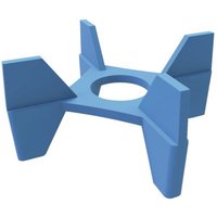 Siko - System Leveling 3D-Fugenkreuz Fugenbreite 1,5 & 3 mm - 50 Stk. Fliesenwerkzeug Siko - System Leveling 3D-Fugenkreuz Fugenbreite 1,5 & 3 mm - 50 Stk. Fliesenwerkzeug von SIKO