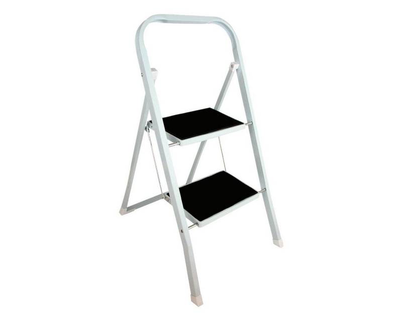 SZ METALL Klapptritt 2-stufig SZ METALL Klapptritt 2-stufig von SZ METALL