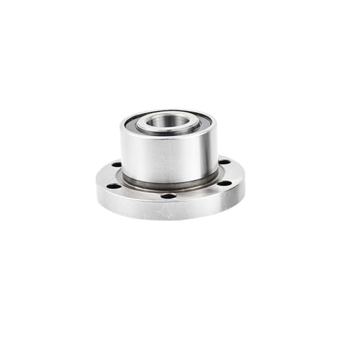 1PC Präzision Maschine Werkzeug Spezielle Flansch Schraube Schraube Lager FL760202DB/760203/760204/760205/760206 P4DBB(Round 760204/7204 P4DBB) von SZBTQMUW