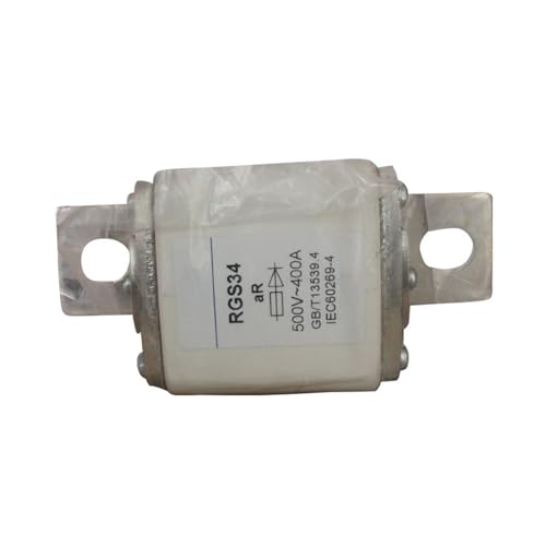 RGS34 690V 100A125A130A140A Schnelle Sicherung(RGS34 aR 750V/630A) von SZBTQMUW