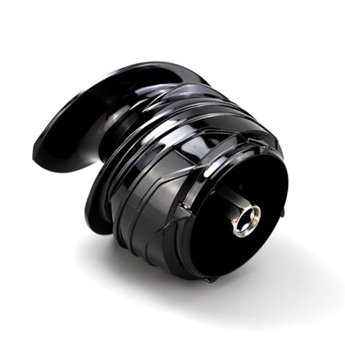 1 Stück Crew Propeller Slow Juicers passend für Hurom HU12027 HU7SG3NL HU25WN3L HU9W3L HU13WN3L 3 Generation Mixer Teile von SZKIRNO