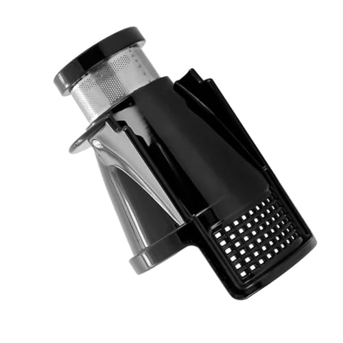Durable Home Kitchen Entsafter Entsafter Filter kompatibel mit OMG 8003 8004 8006 Praktische Wartung Ersatzteil von SZKIRNO