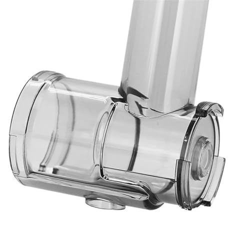 Entsafter Aufsatz Ersatz Fit für 8003 8006 Modell Slow Juicer Zubehör Masticating Juicer Aufsätze Ersatz TQ von SZKIRNO