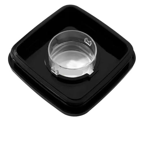 Passend für 96GF Anti-Spritz-Deckel, passend für 1200 KF140 3111 3112 3066 3067 3093 Deckelabdeckung von SZKIRNO