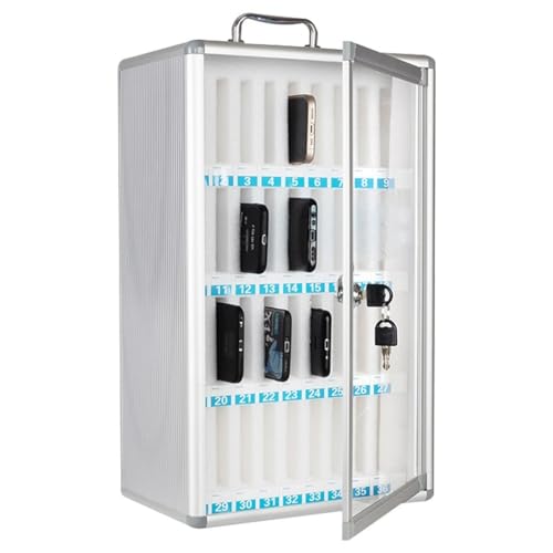 SZKTHD 36-Fach-Schrank zur Aufbewahrung von Mobiltelefonen Wandmontierter Schrank zur Aufbewahrung von Mobiltelefonen Wird häufig in Klassenzimmern und Prüfungssälen verwendet SZKTHD 36-Fach-Schrank zur Aufbewahrung von Mobiltelefonen Wandmontierter Schrank zur Aufbewahrung von Mobiltelefonen Wird häufig in Klassenzimmern und Prüfungssälen verwendet von SZKTHD