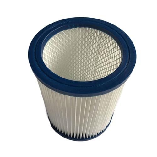 1 Packung Ersatz-Hepa-Filterkartusche For Staubsauger FEIN Dustex 25, 40, II von SZLAHLZR