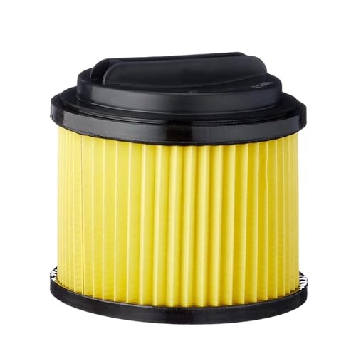 1 Packung Ersatzkartusche For HEPA-Vakuumfilter, Kompatibel Mit RYOBI VC30A 1400 W 30 L Nass-/Trockenstaubsaugerteilen von SZLAHLZR