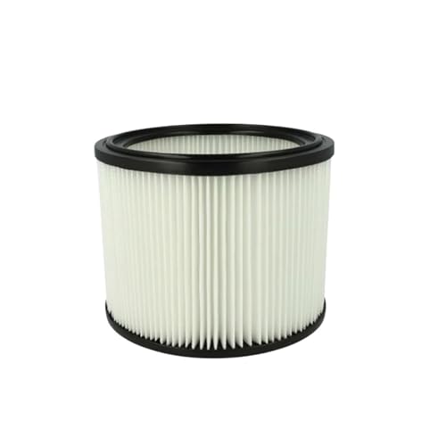 1 Packung Vakuumkartusche HEPA-Filter Kompatibel For Makita VC3012L VC3012M VC3011L VC3511L STAUBSAUGER von SZLAHLZR
