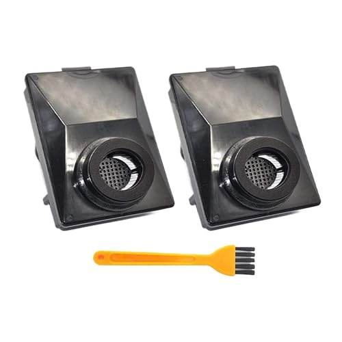 2 STÜCKE HEPA-Filter Kompatibel For Rainbow Rexair E2 Serie Teil Staubsauger Filter Zubehör Teile Filter Reinigungswerkzeuge von SZLAHLZR